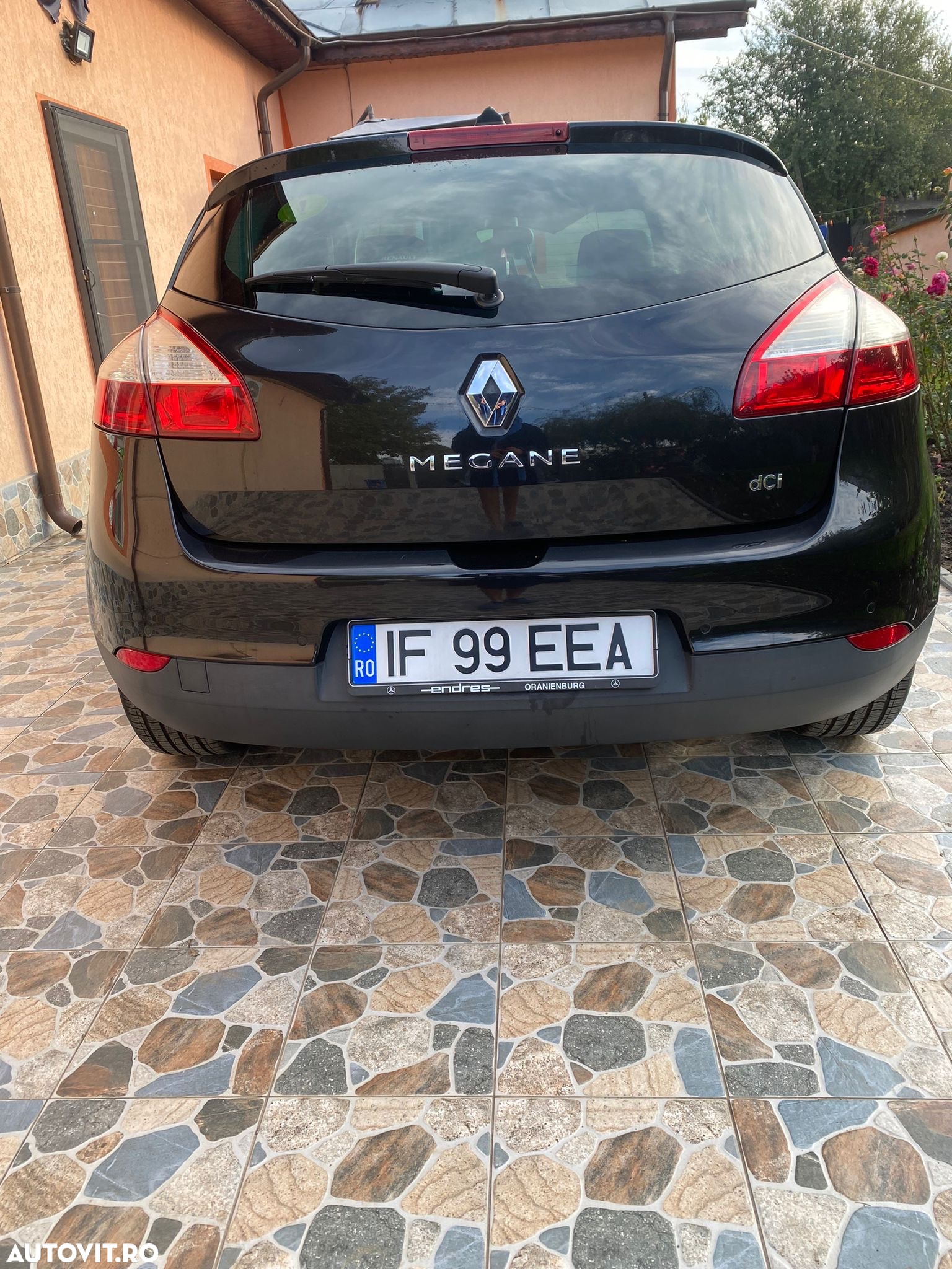 Renault Megane - 2