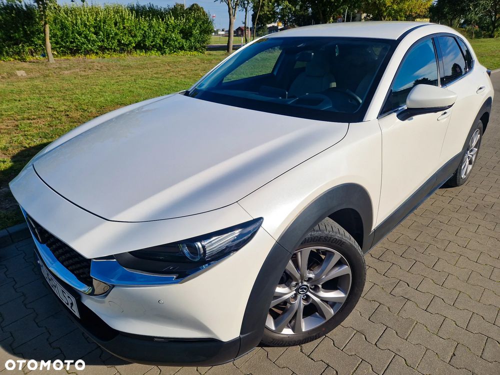 Mazda CX-30 - 6