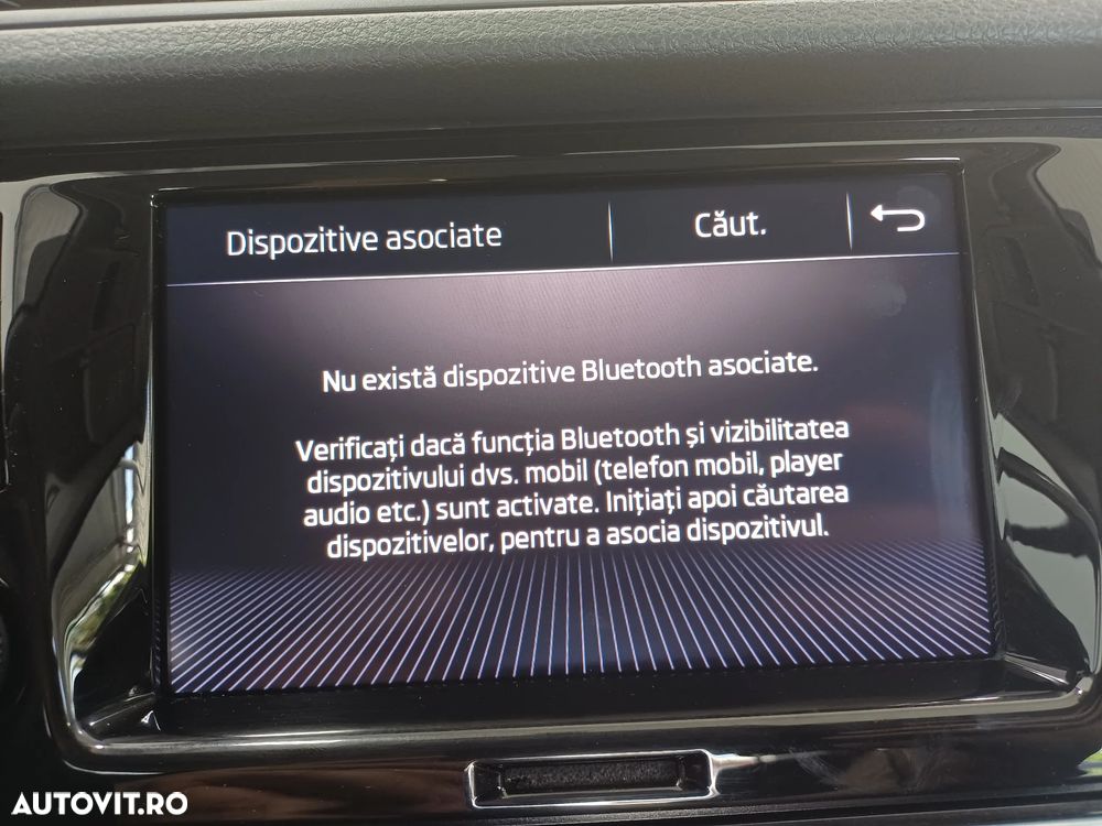 Skoda Fabia 1.0 TSI 95 CP Ambition - 20