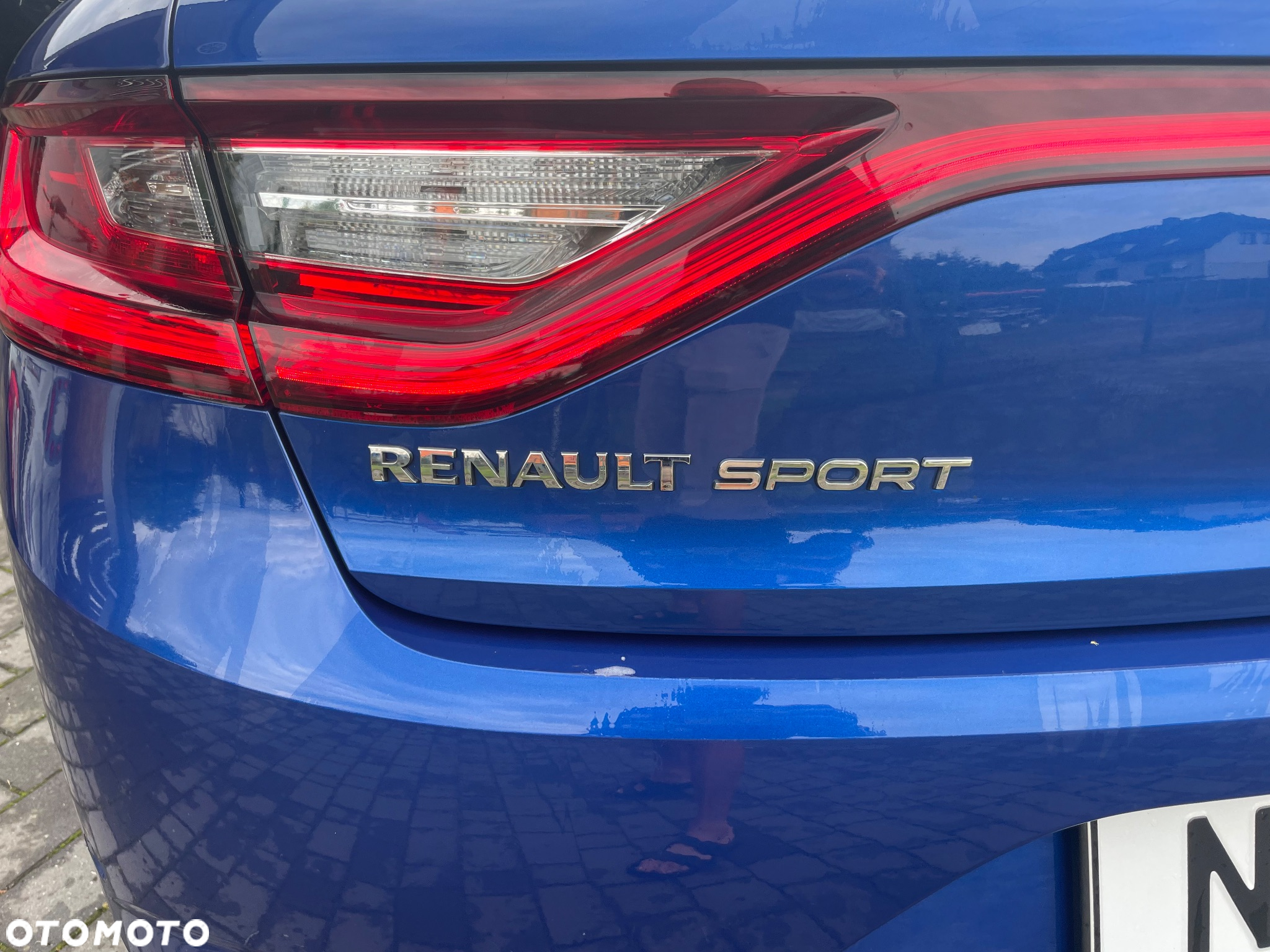 Renault Megane Grandtour ENERGY TCe 205 EDC GT - 9
