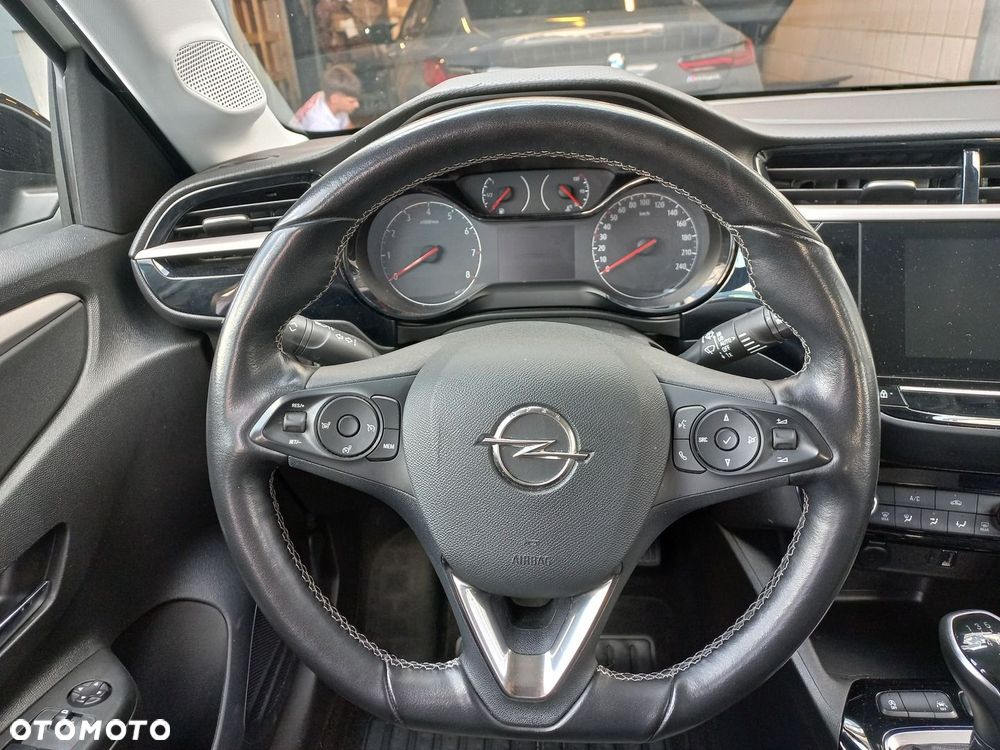 Opel Corsa 1.2 Edition S&S - 15
