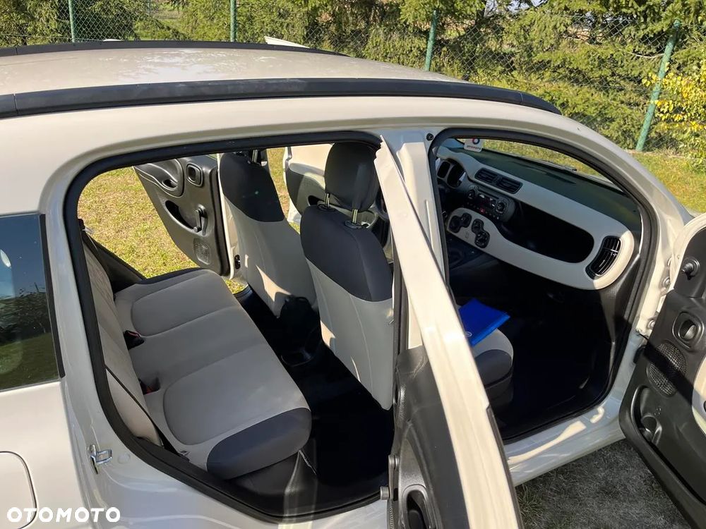 Fiat Panda - 10