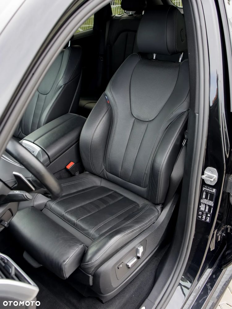 BMW X5 xDrive30d mHEV sport - 24