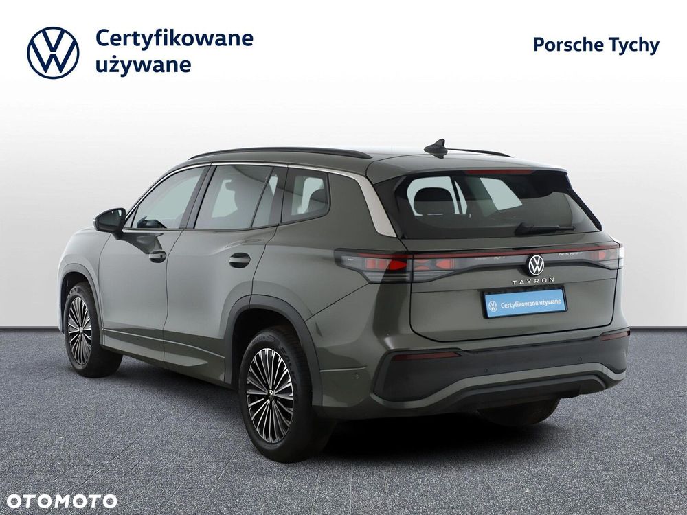 Volkswagen Tayron - 29