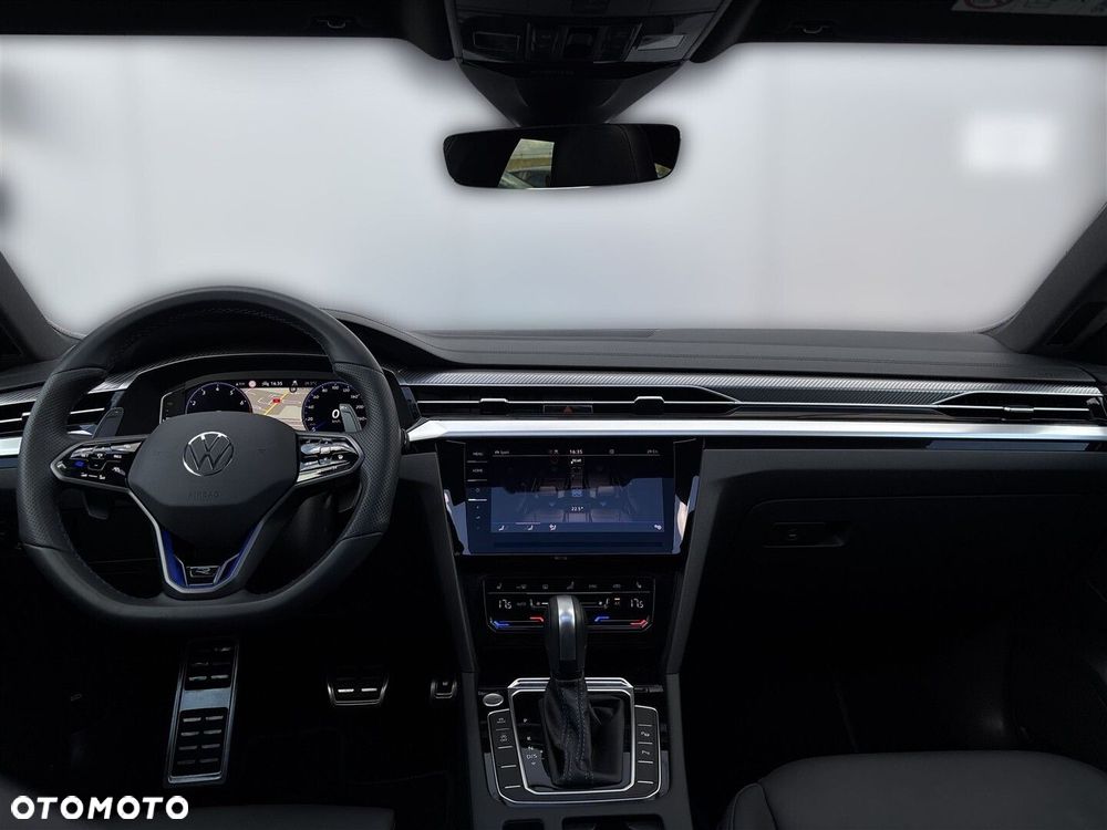 Volkswagen Arteon 2.0 TSI 4Motion R DSG - 7