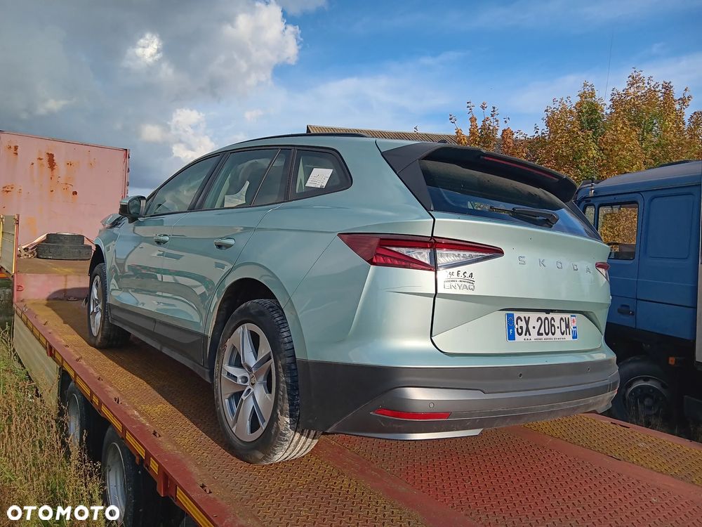 Skoda Enyaq 60 - 1