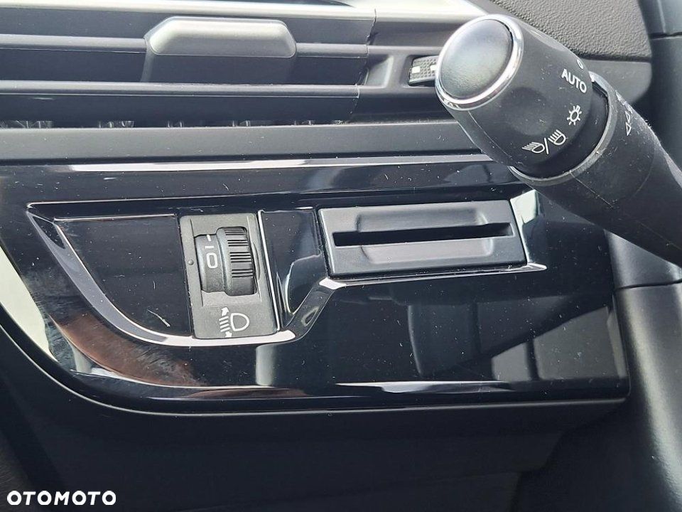 Citroën C4 SpaceTourer - 26