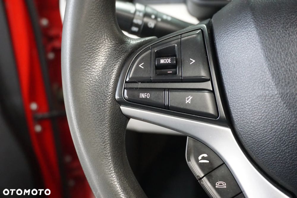 Suzuki Ignis Dualjet Intro Edition - 26