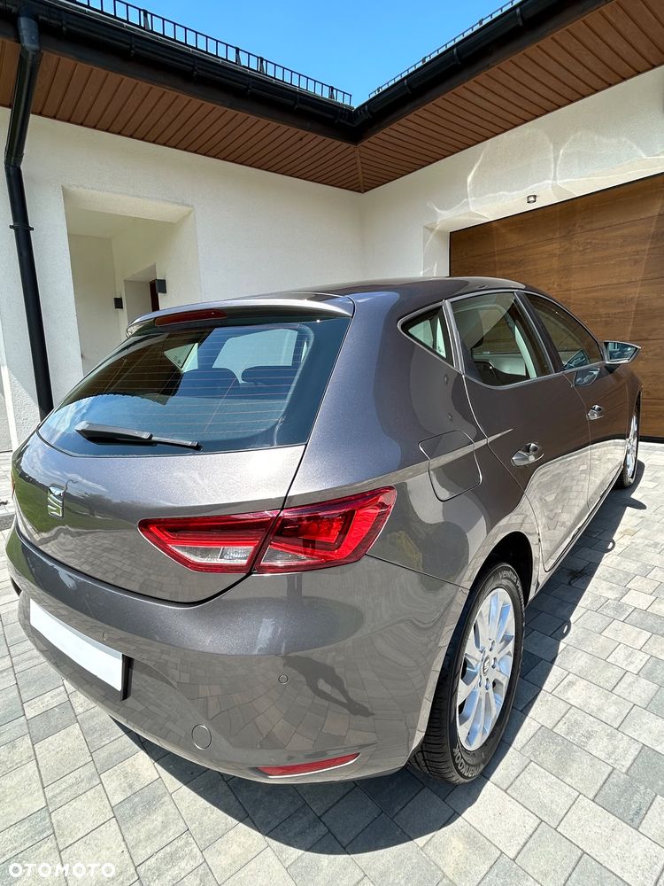 Seat Leon - 9
