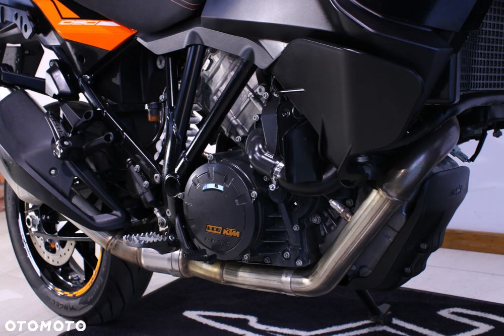 KTM Adventure - 22