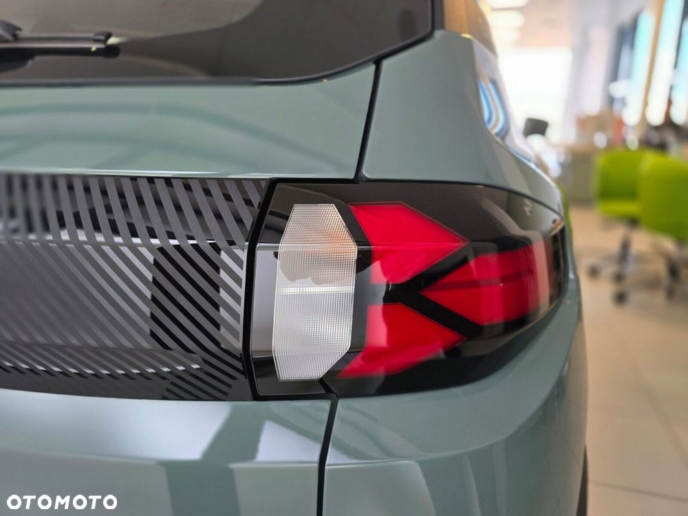 Dacia Spring Electric 24.3kWh 100 Extreme - 10