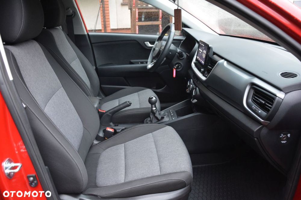 Kia Stonic 1.2 M - 31