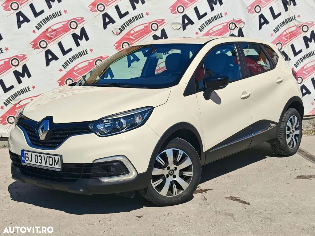 Renault Captur ENERGY dCi 110 Intens - 5