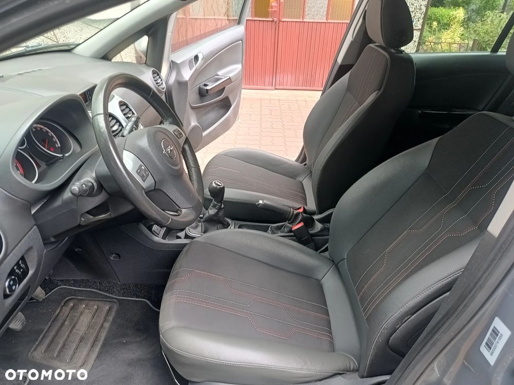 Opel Corsa - 14