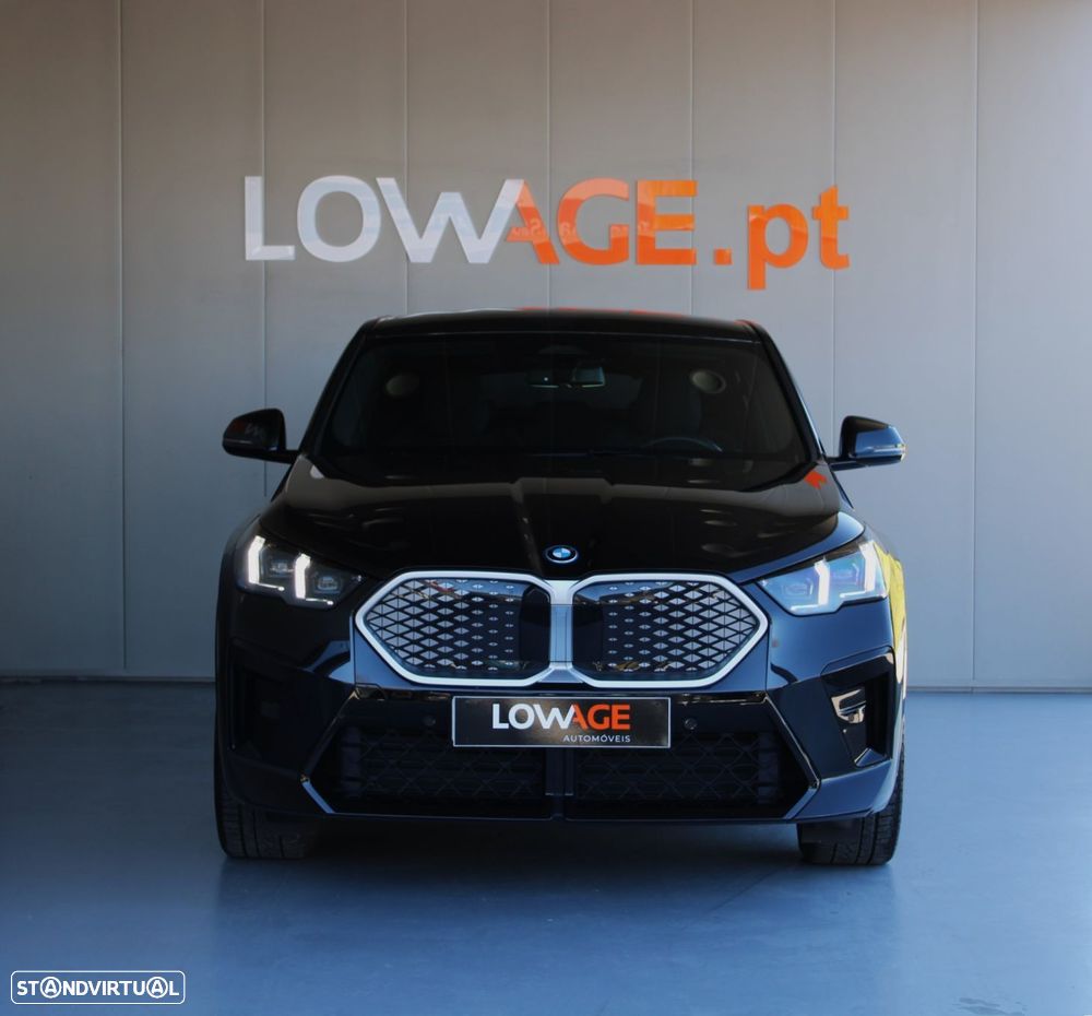 BMW iX2 xDrive30 Pack Desportivo M - 21