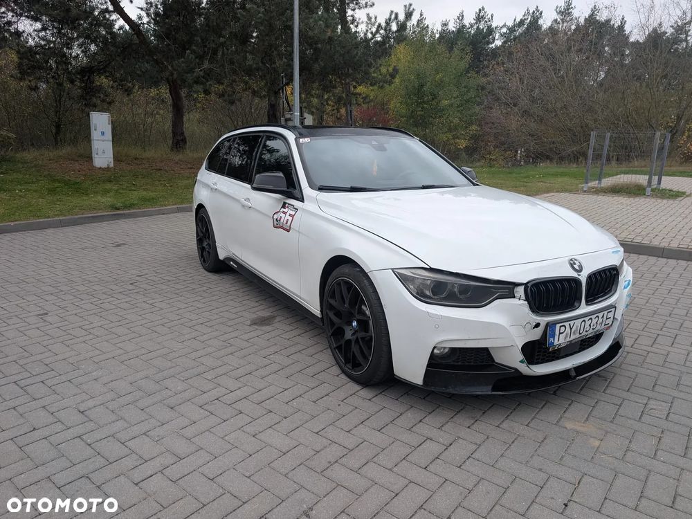 BMW Seria 3 - 1