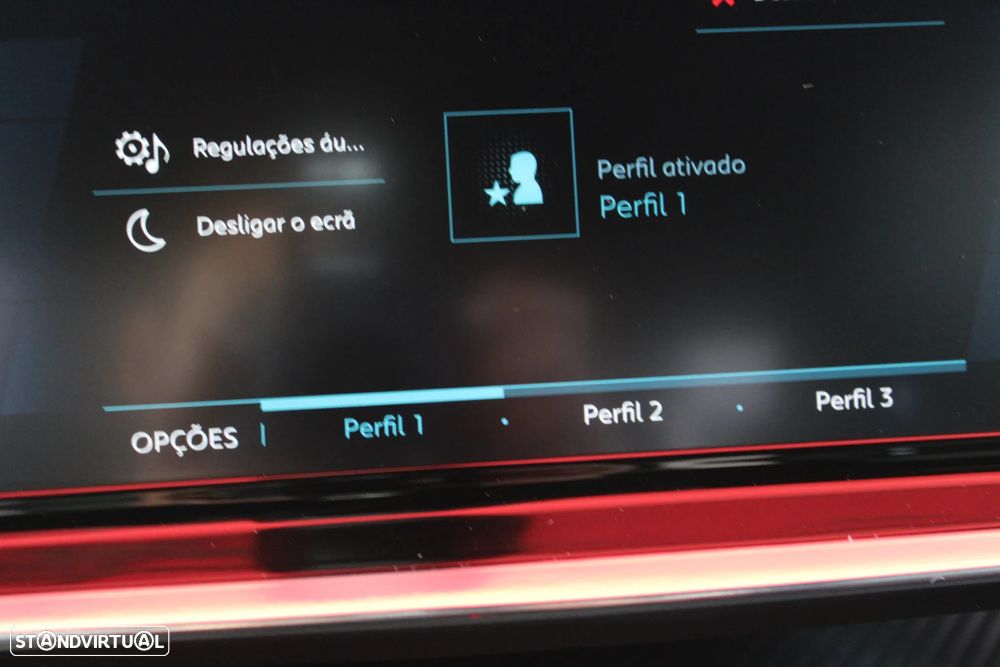 Peugeot 208 Elektromotor 136 Business - 3