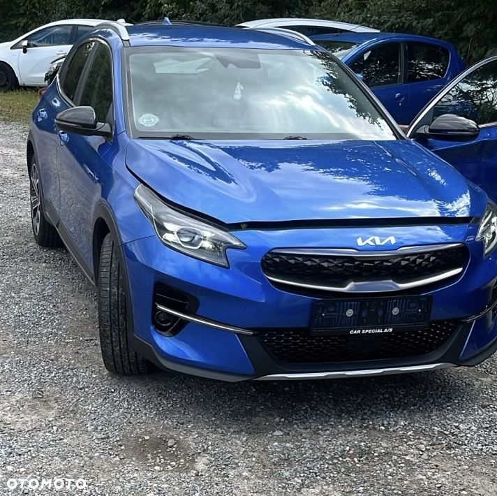 Kia XCeed 1.6 GDI DCT6 OPF Inspiration - 1