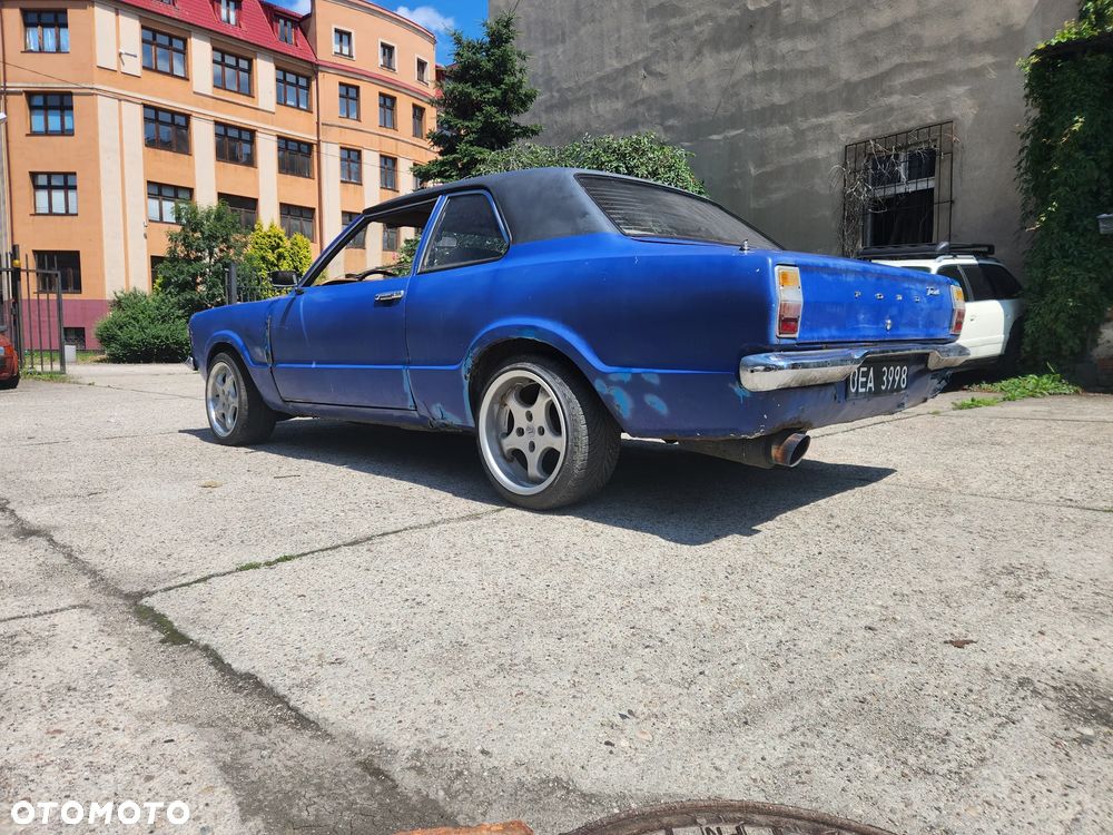 Ford Taunus - 4
