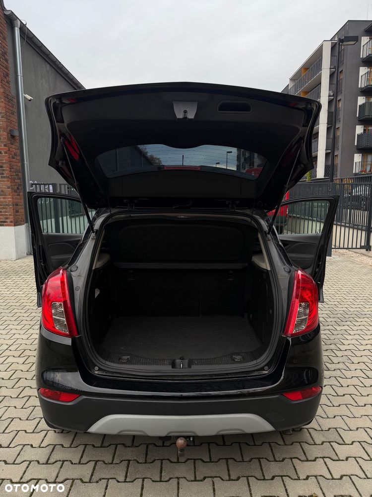 Opel Mokka - 10