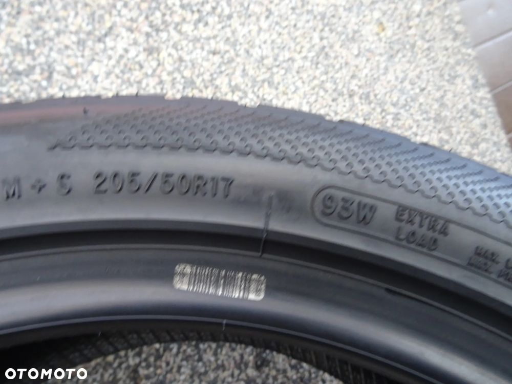 205/50/R17 93W Extra loud Fortuna FITOLIME FSR-401 - 6