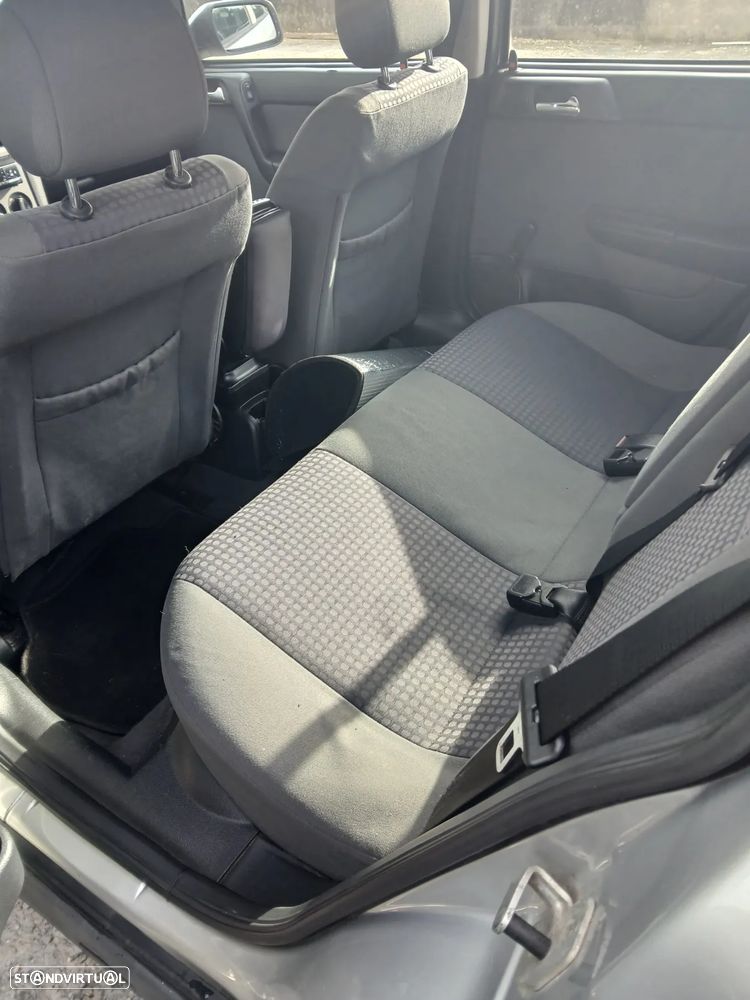 Opel Astra 1.7 DTi Club - 6