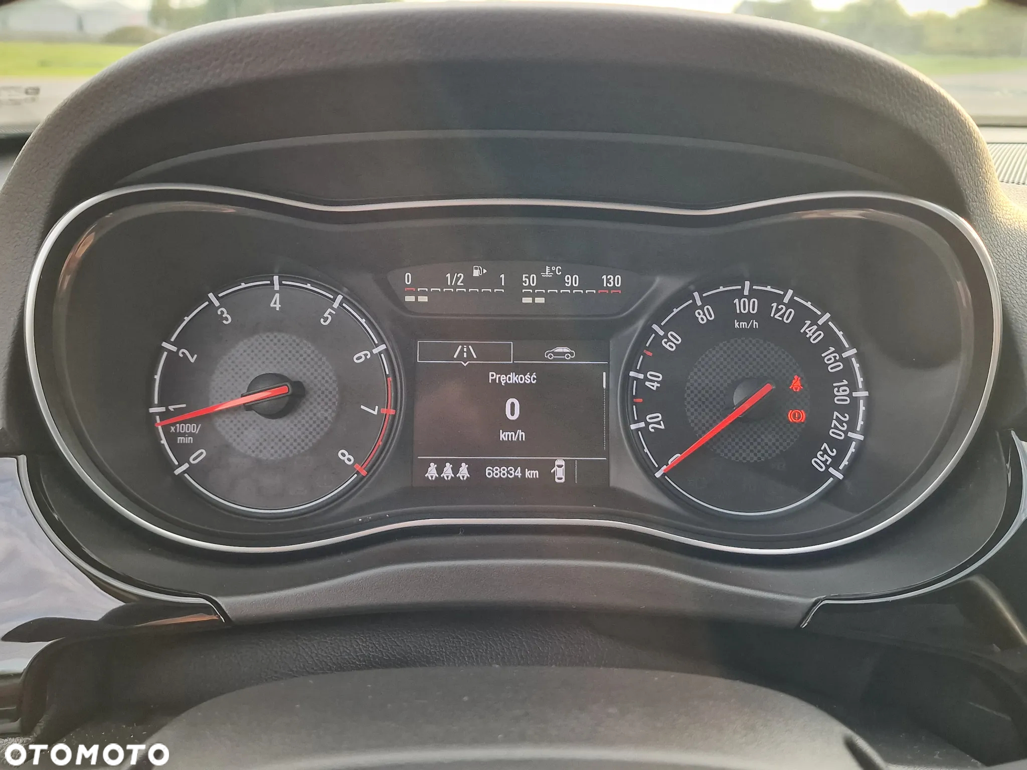 Opel Corsa - 35