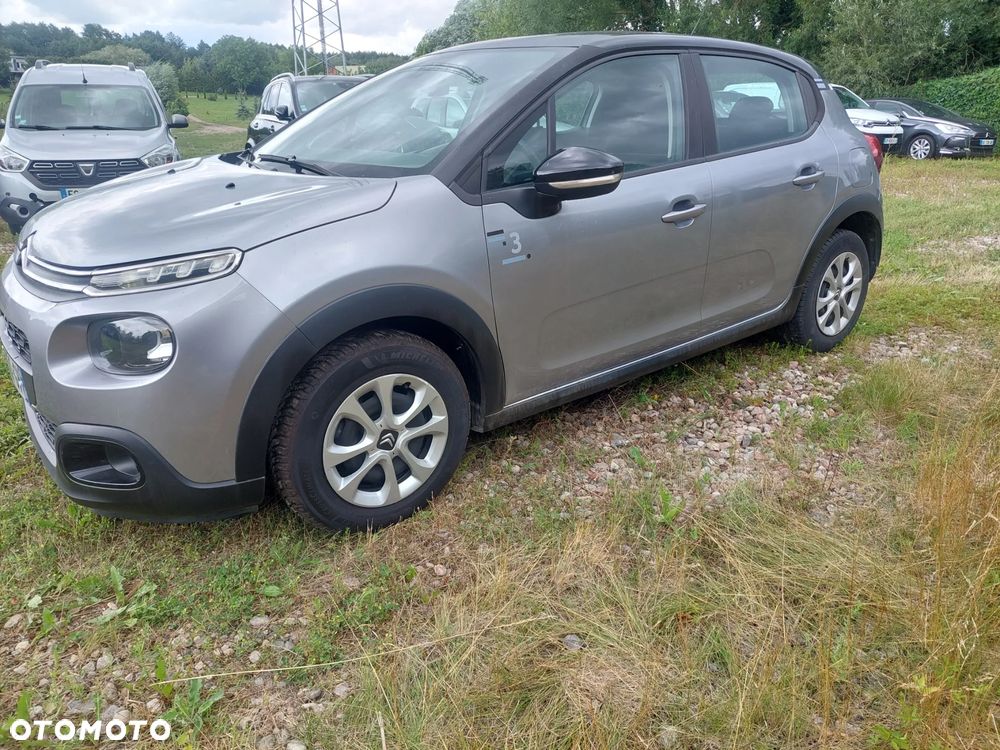 Citroën C3 - 7