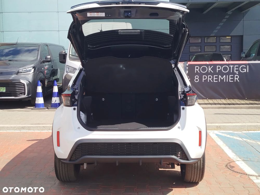 Toyota Yaris Cross Hybrid 1.5 GR Sport - 6