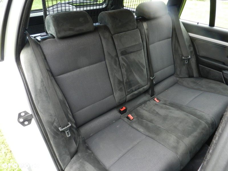 BMW Seria 5 - 27