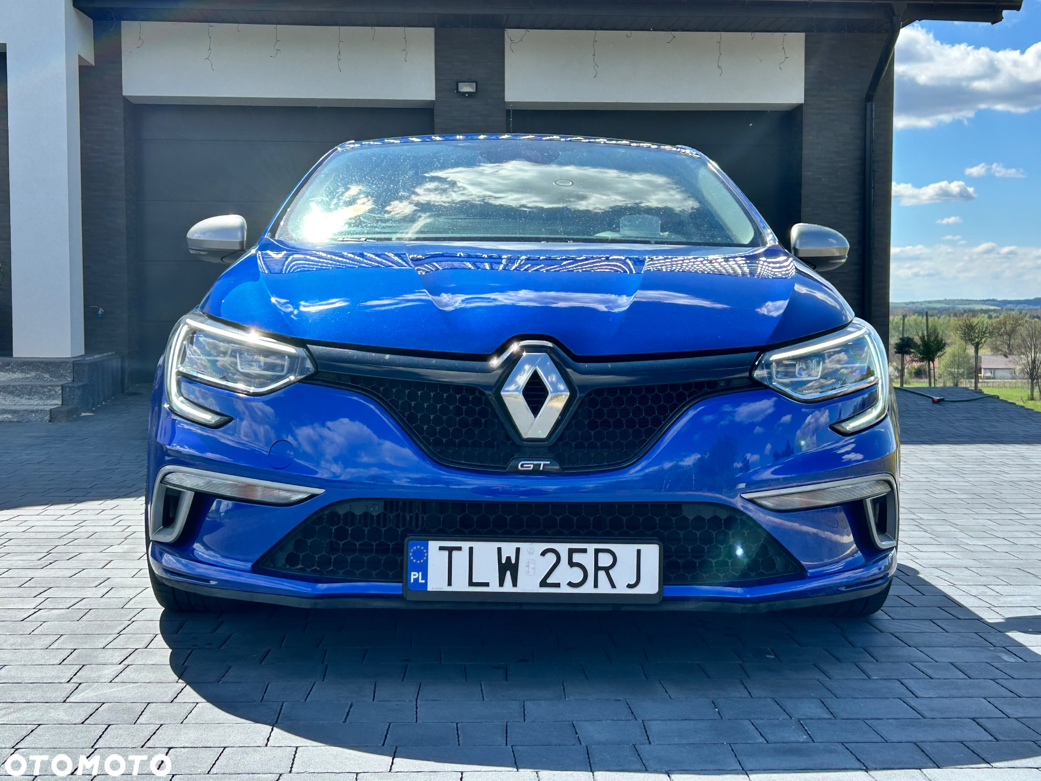 Renault Megane 1.6 TCe GT EDC - 3