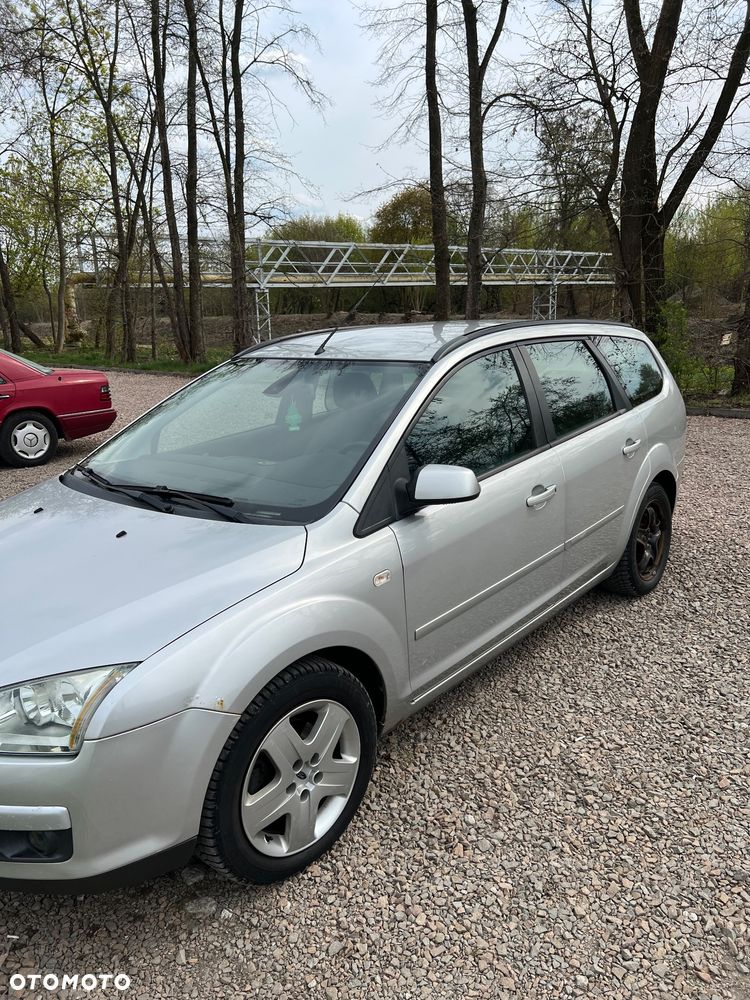 Ford C-MAX 1.6 TDCi Ghia - 4