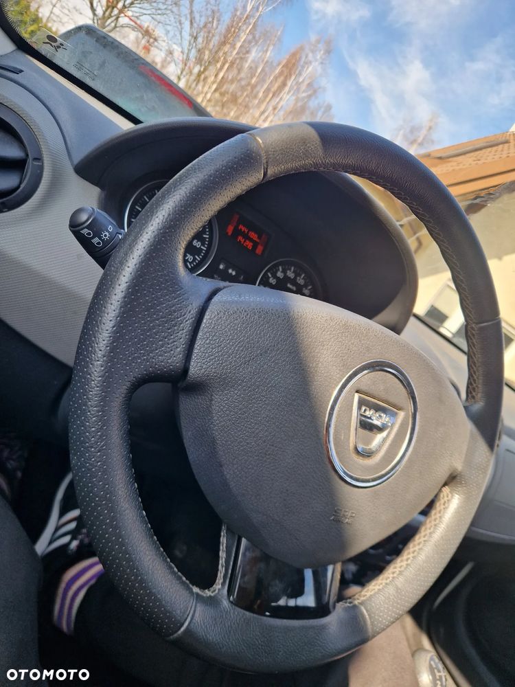 Dacia Sandero - 14