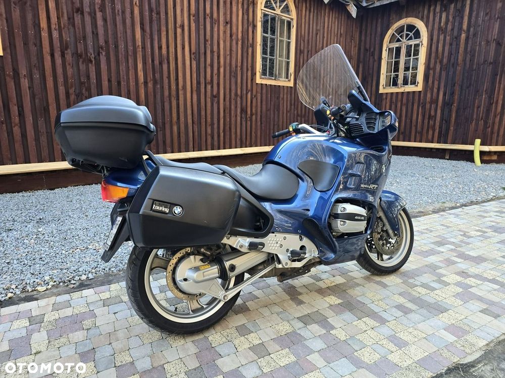 BMW RT - 14