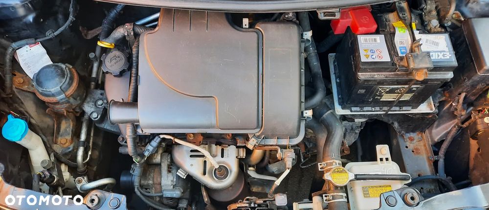Toyota Yaris 1.0 VVT-i Cool - 13