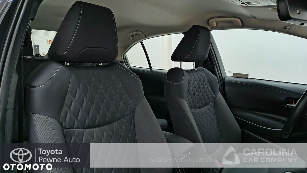 Toyota Corolla 1.8 Hybrid Comfort - 8
