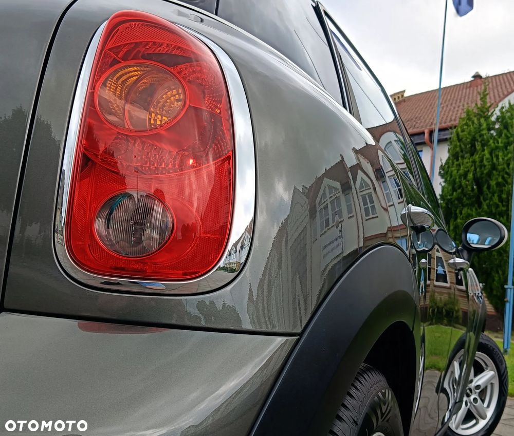 MINI Countryman Cooper EU6 - 33