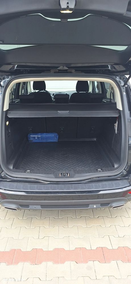 Ford S-Max 2.0 TDCi Titanium - 7