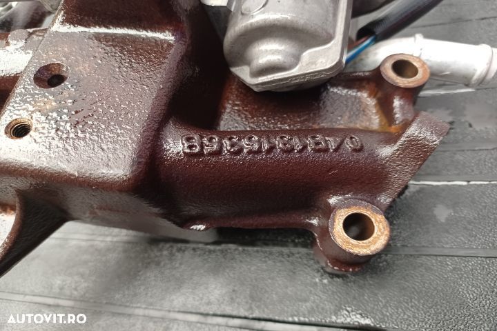 Egr 04B131535B 04B131535B Volkswagen VW Polo 5 6R [2009 - 2015] Hatch - 3