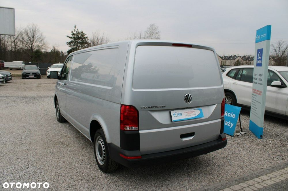 Volkswagen Transporter - 9