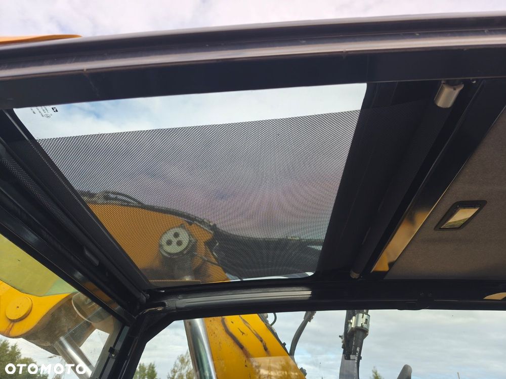 Caterpillar M317F - 12