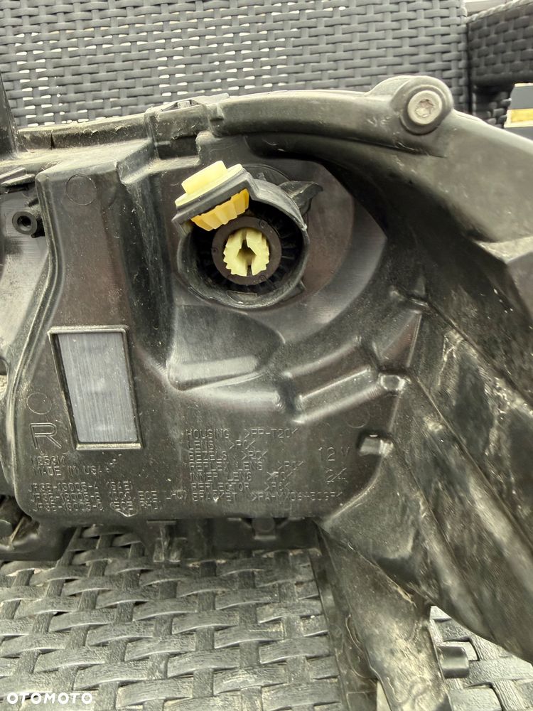 Prawa lampa Ford mustang oryginał - 6