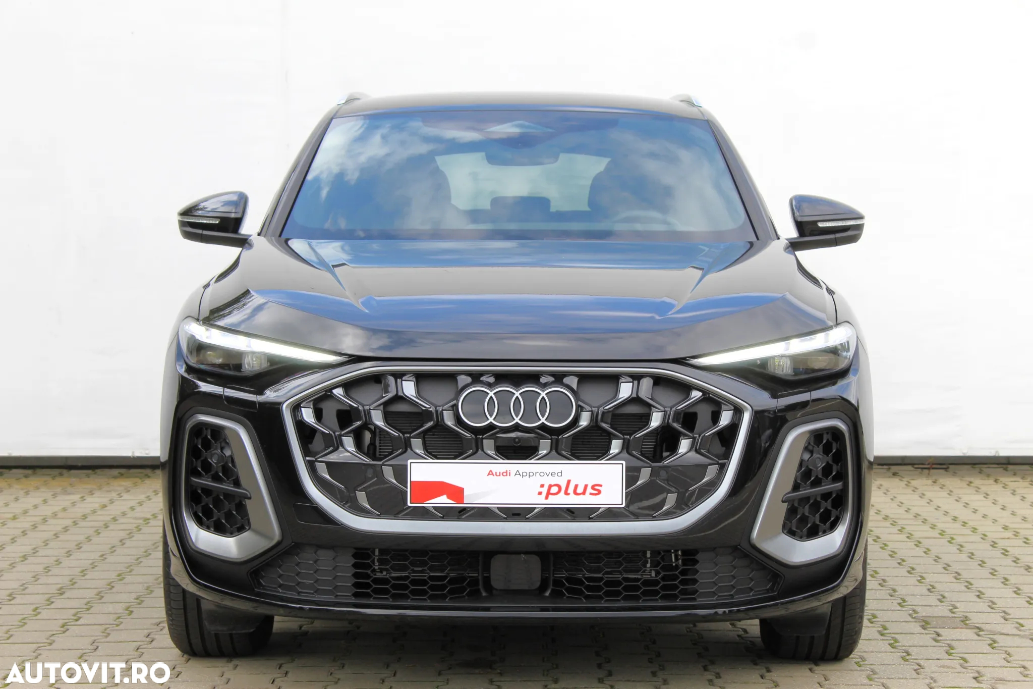 Audi Q5 40 TFSI quattro S tronic MHEV - 8