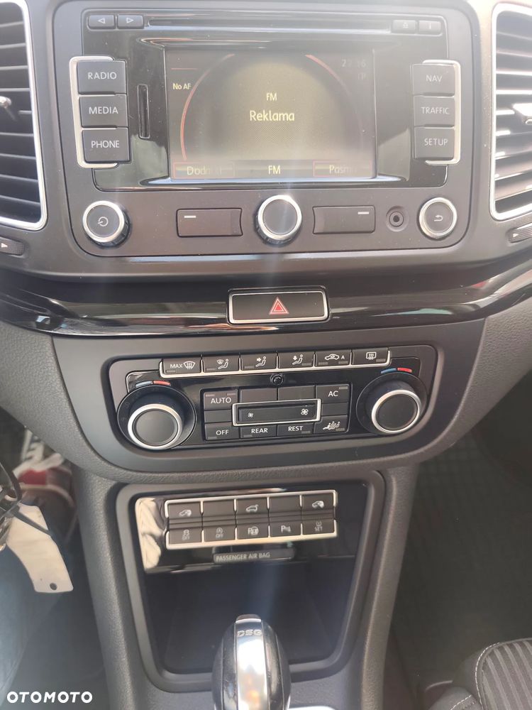 Seat Alhambra 2.0 TDI Start & Stop DSG Style - 4