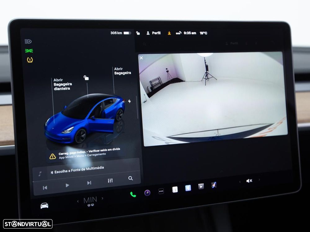 Tesla Model 3 Standard RWD Plus - 27