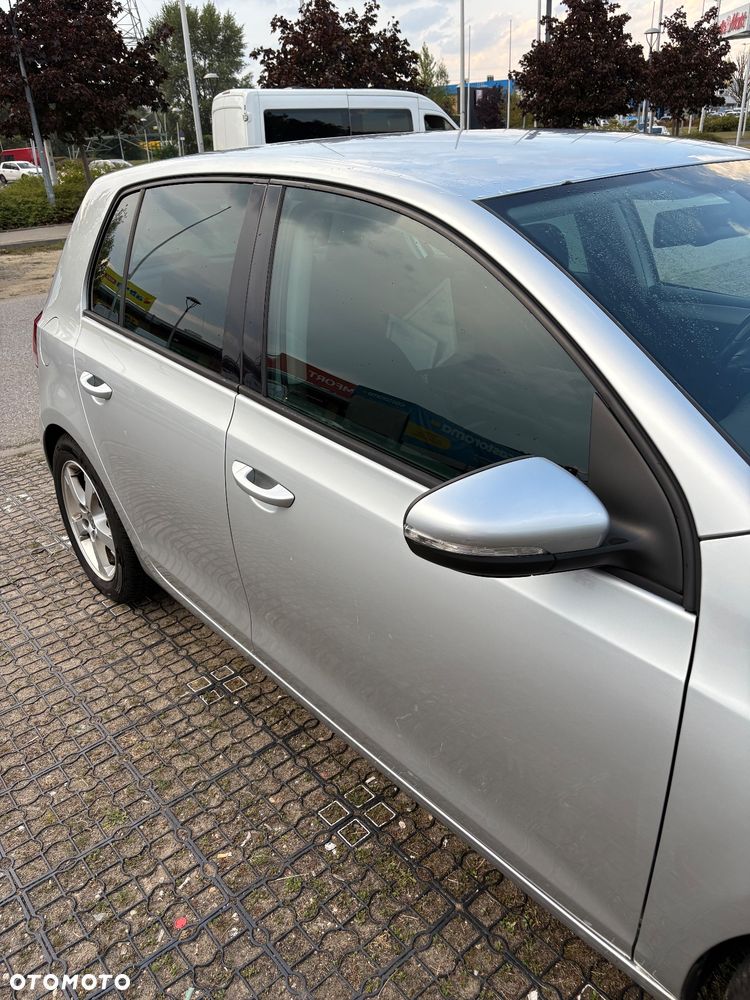 Volkswagen Golf 1.4 TSI Comfortline - 11