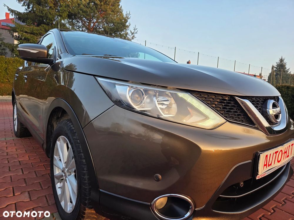 Nissan Qashqai 1.2 DIG-T TEKNA+ - 7