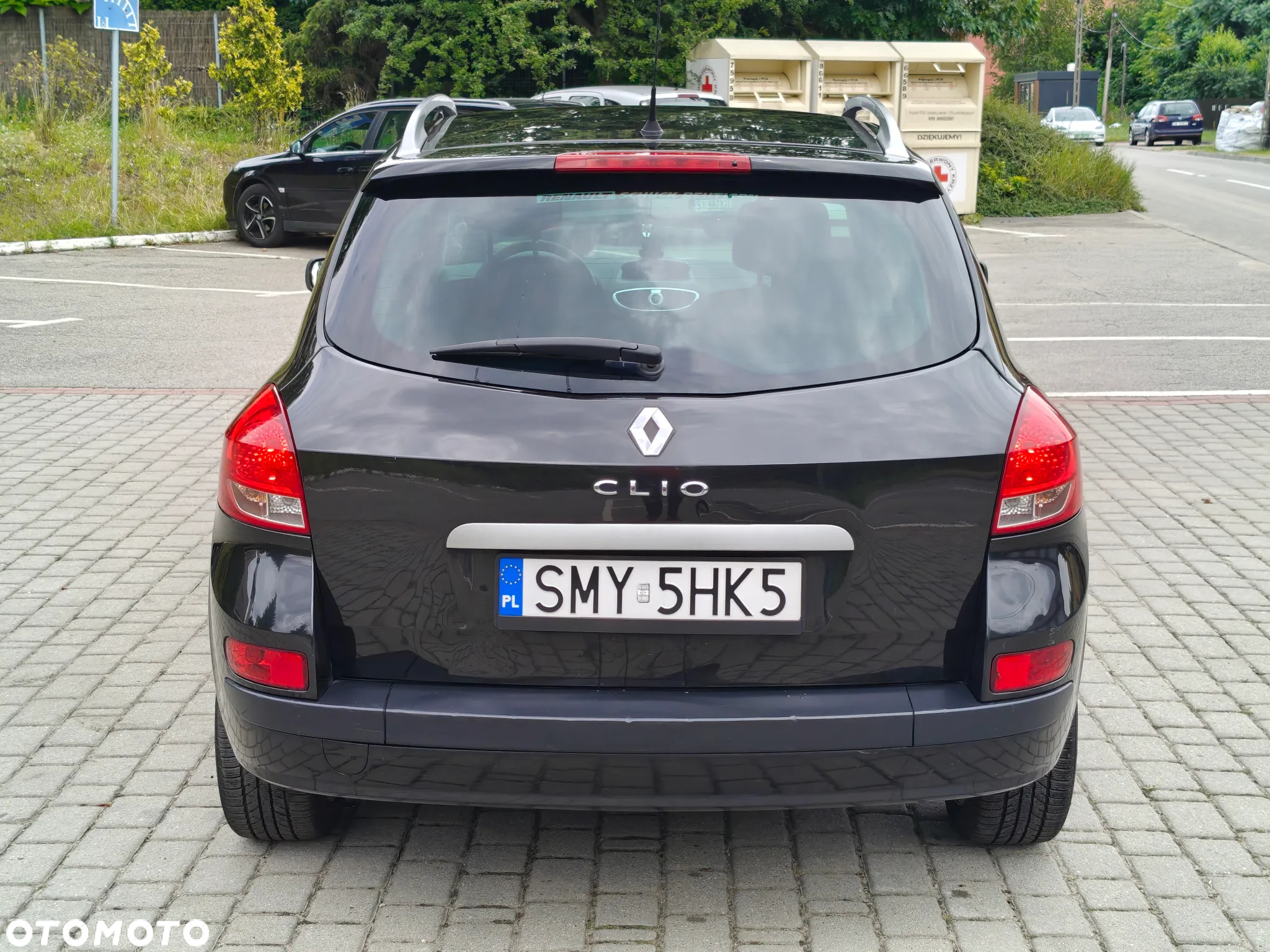 Renault Clio 1.2 TCE Authentique - 12