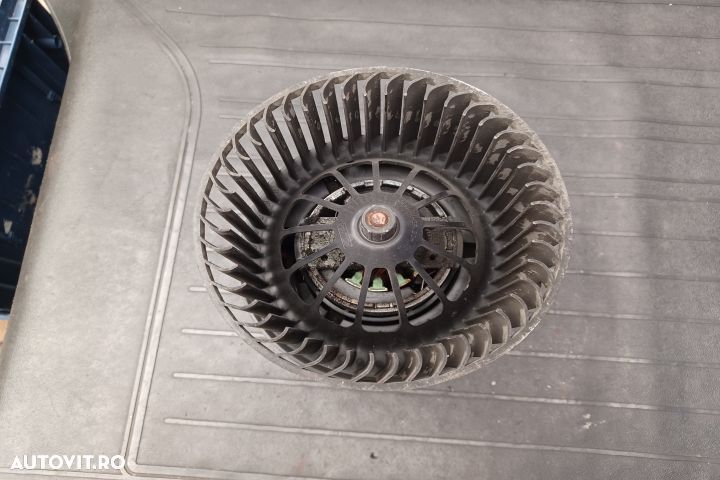 Ventilator aeroterma 1736007103 1736007103 Ford S-Max 1 [2006 - 2010] - 3