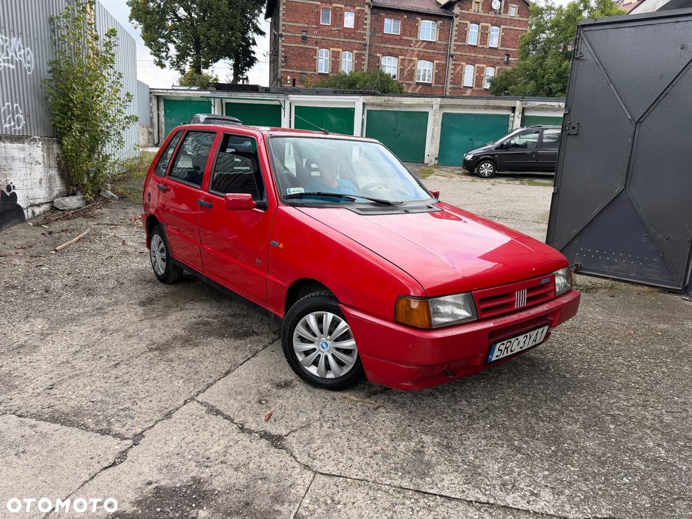 Fiat Uno 1.0 Fire - 2